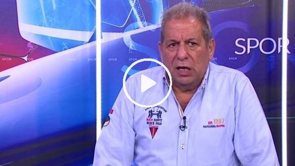 Erman Toroğlu, Burak Yılmaz'ın pozisyonunu yorumladı