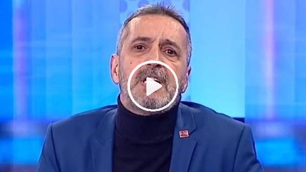 Abdülkerim Durmaz'dan Mete Kalkavan'a sert sözler
