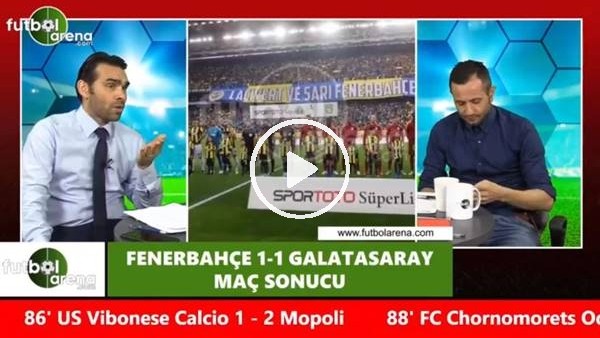 Cenk Özcan: "Diagne'nin fark yaratması gerekirdi"