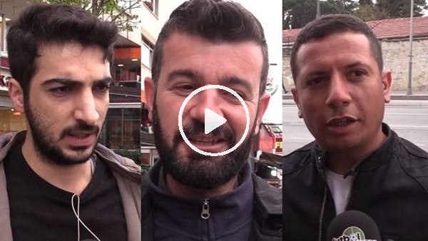 Ezeli rakipleriniz hangi futbolcuyu takımınızda görmek isterdiniz?