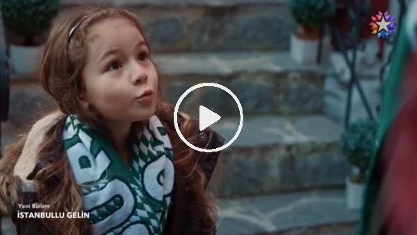 İstanbullu Gelin dizisinde "Şampiyon Bursaspor" sahnesi