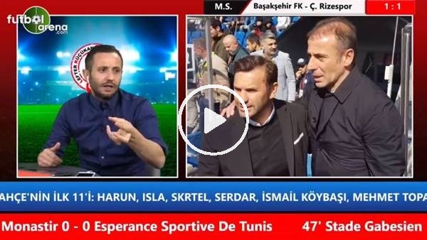 Aydın Cingöz: "Günün manşeti; Galatasaray kalan maçlarını kazanırsa şampiyon"