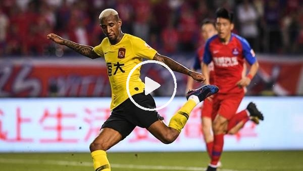 Talisca'nın golü 3 puanı getirdi