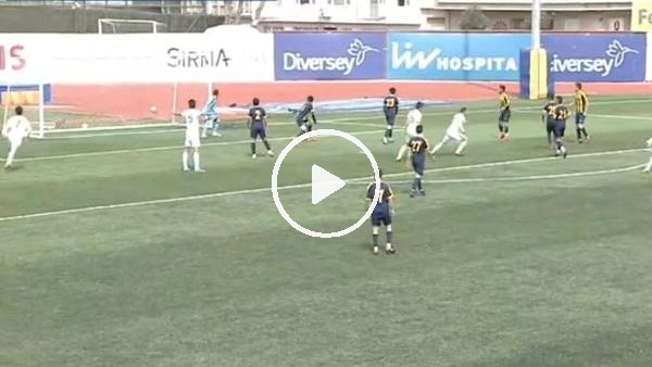 Fenerbahçe, Ankaragücü'nü U19 maçında tek golle geçti