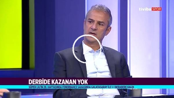 İsmail Kartal'dan Fatih Terim'e olay gönderme! 