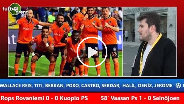 Sinan Yılmaz: "Emre Belözoğlu geçen maç Attamah'ı neredeyse dövecekti"