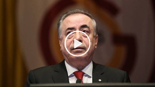 Mustafa Cengiz: "Hakkımız göz göre göre hakkımız yendi"