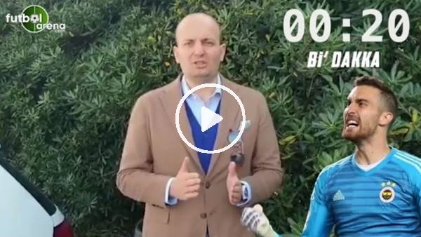 Senad Ok ile Bi' Dakka | Fenerbahçe'de derbi öncesi son gelişmeler