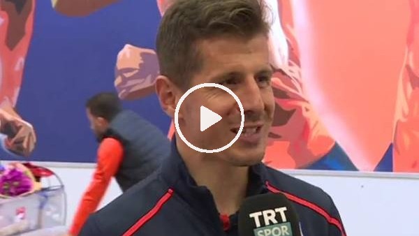Emre Belözoğlu: "Hak edenin kazanacağı iki derbi olsun"