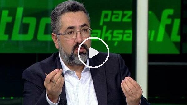 Serdar Ali Çelikler: "Muslera ve Gomis, Fenerbahçe'de olsaydı.."