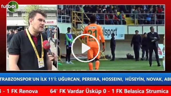 Sinan Yılmaz: "Fenerbahçe bu ülkede derbileri en iyi oynayan takım"