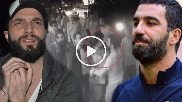 Berkay'dan Arda Turan'la ilgili yeni açıklama