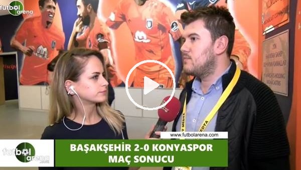 Sinam Yılmaz: "Ali Turan'ın Konyaspor ile vedalaşması gerekiyor"