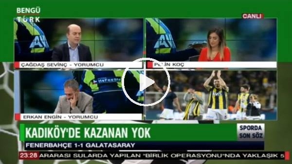 VAR konuşmaları açıklanmalı mı?