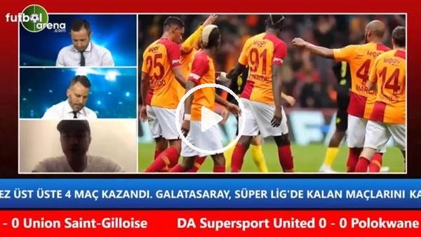 Donk'un yanında derbide kim oynayacak?