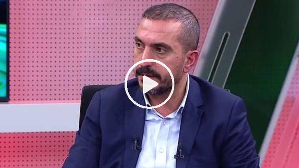 Nevzat Dindar: ''Mbaye Diagne'nin Galatasaray'a maliyeti 27 milyon Euro"