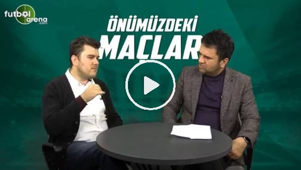 Sinan Yılmaz: "Fatih Terim gol aradığında 2. 3. santrforları sahaya sokuyor ama fayda sağlamıyor"