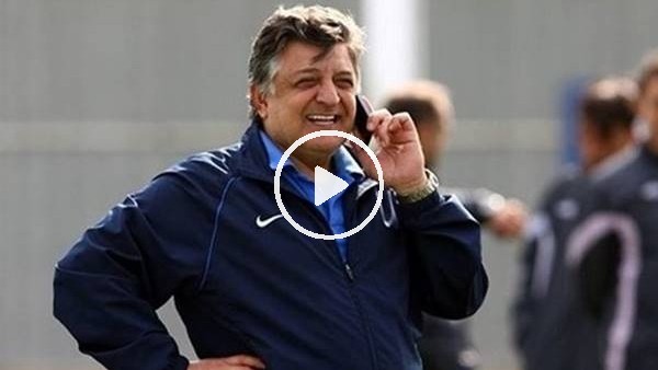 Yılmaz Vural: "Beşiktaş'a talibim"