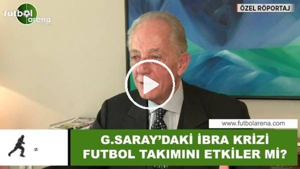 Galatasaray'da ibra krizi futbol takımını etkiler mi?