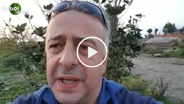 Çaykur Rizespor - Göztepe maçından notlar