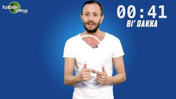 Aydın Cingöz ile Bi' Dakka | Ersun Yanal neden hep "büyüklük" vurgusu yapıyor?