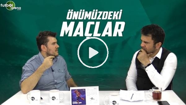 Sinan Yılmaz: "Okan Buruk, Beşiktaş maçında değişikliklerde geç kaldı"