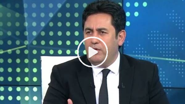 Fatih Doğan: "Beşiktaş, UEFA'dan süre istemiş"