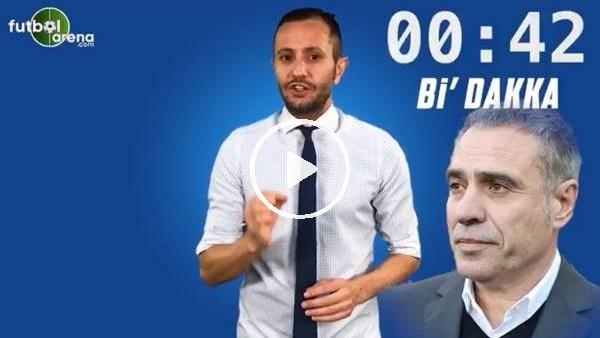 Aydın Cingiz ile Bi' Dakka | Ersun Yanal, basını skorsever diye itham etmeye hakkı var mı?