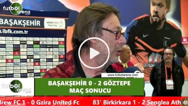 Mehmet Sepil: "Ligde kalmak için bu galibiyet hala yeterli değil"