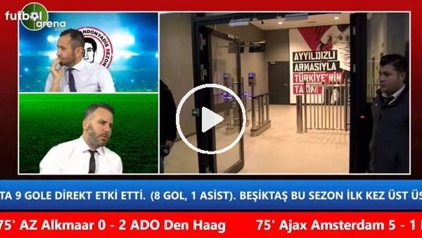 Memed Toygar'dan Burak Yılmaz'a övgüler
