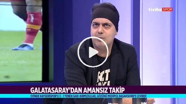 Ali Ece'den ülke futbolu ve Türk hakemliğine eleştiri