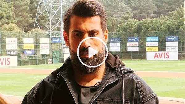 Volkan Demirel: "Fenerbahçe'de 4. yıldızı takmak istiyorum"