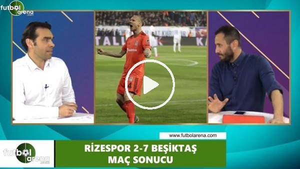Cenk Özcan: "Şenol Güneş'e maçtan önce 5 farkla kazanacaksınız deselerdi inanmazdı"