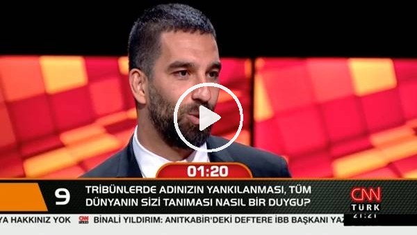 Arda Turan: "Atletico Madrid dönemi hayatımın en güzel yıllarıydı"