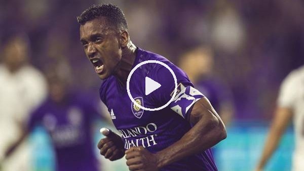 Luis Nani'den 2 gol birden...