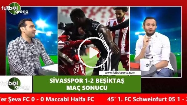 Cenk Özcan: "Kagawa ve Ljajic olduğu zaman Beşiktaş beklediğimiz tempoyu yakalayamıyor"