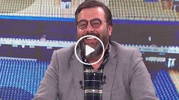 Emre Bol'dan canlı yayında 1 Nisan şakası! "Gazeteciliği bırakıyorum..."