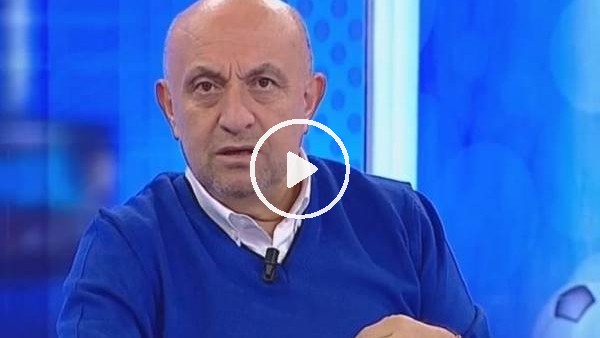 Sinan Engin'den Marcao'ya eleştiri! "Salakça..."