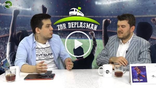 Rıdvan Aksu: "Hurtado bu takımda nasıl oynamıyor Aykut Hoca?"