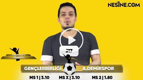 Nesine günün kuponu (18 Mayıs 2019)