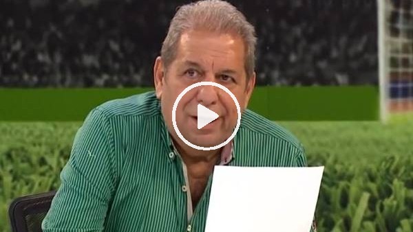 Erman Toroğlu, Beşiktaş'ın yeni hocasını açıkladı...