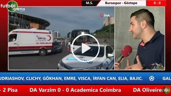 Ali Naci Küçük: "Diagne'nin üzerinde çok fazla baskı var"