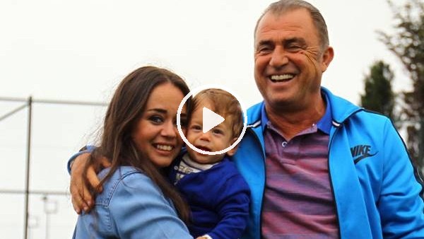 Fatih Terim'den "Anneler Günü" paylaşımı