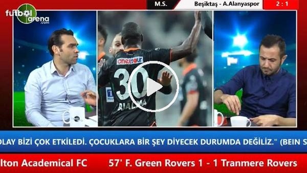 Galatasaray - Başakşehir maçını hangi hakem yönetir?