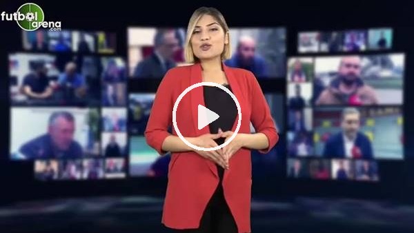 FutbolArena haber turu (21 Mayıs 2019)