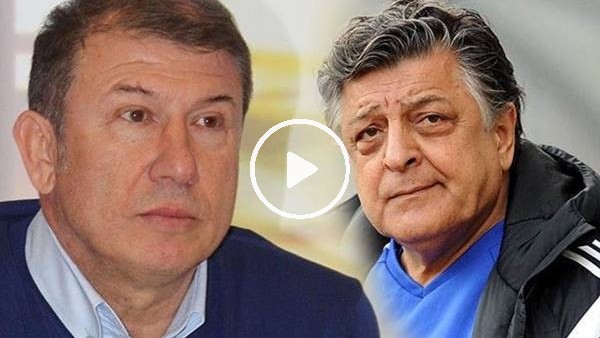 Tanju Çolak: "Yılmaz Vural 2 tokadı hak etti"