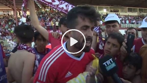 Akın Alkan: "Hata yaptım, içim parçalandı"