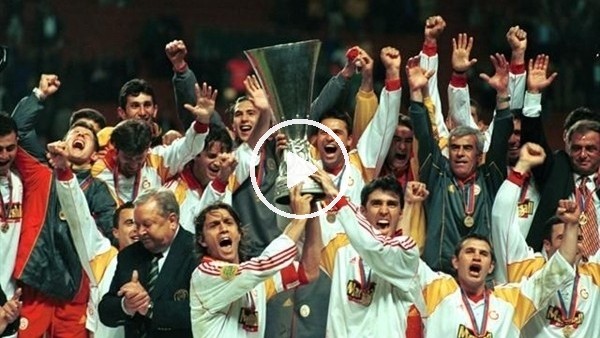 Galatasaray'dan 17 Mayıs paylaşımı