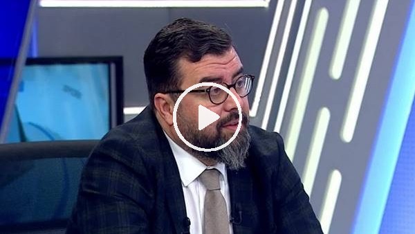 Emre Bol'dan Göksel Gümüşdağ'a: "Benim vergilerimle yapılan stattan Fatih Terim ismini kaldırın"