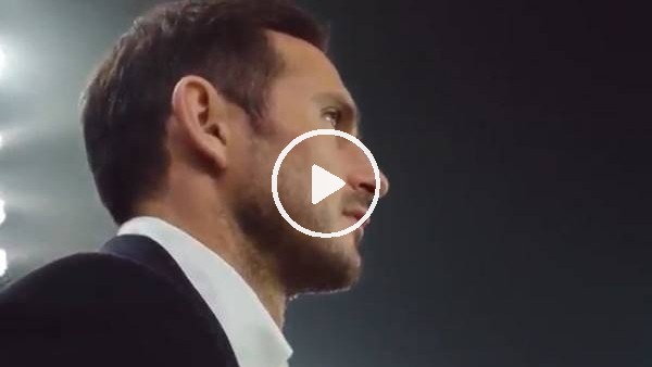 Lampard ve Terry, Premier Lig için karşı karşıya